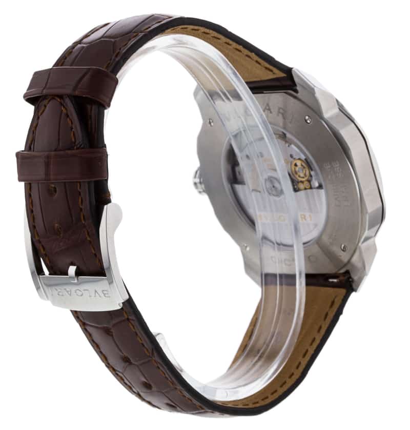 Bvlgari Octo BGO 38 S